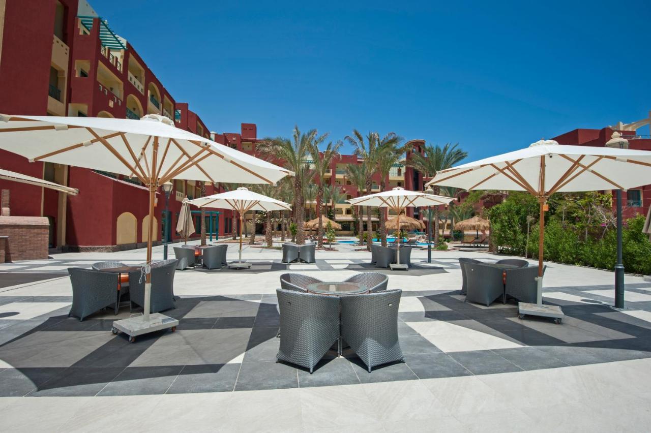 Rezort Sun & Sea And Aqua Park -