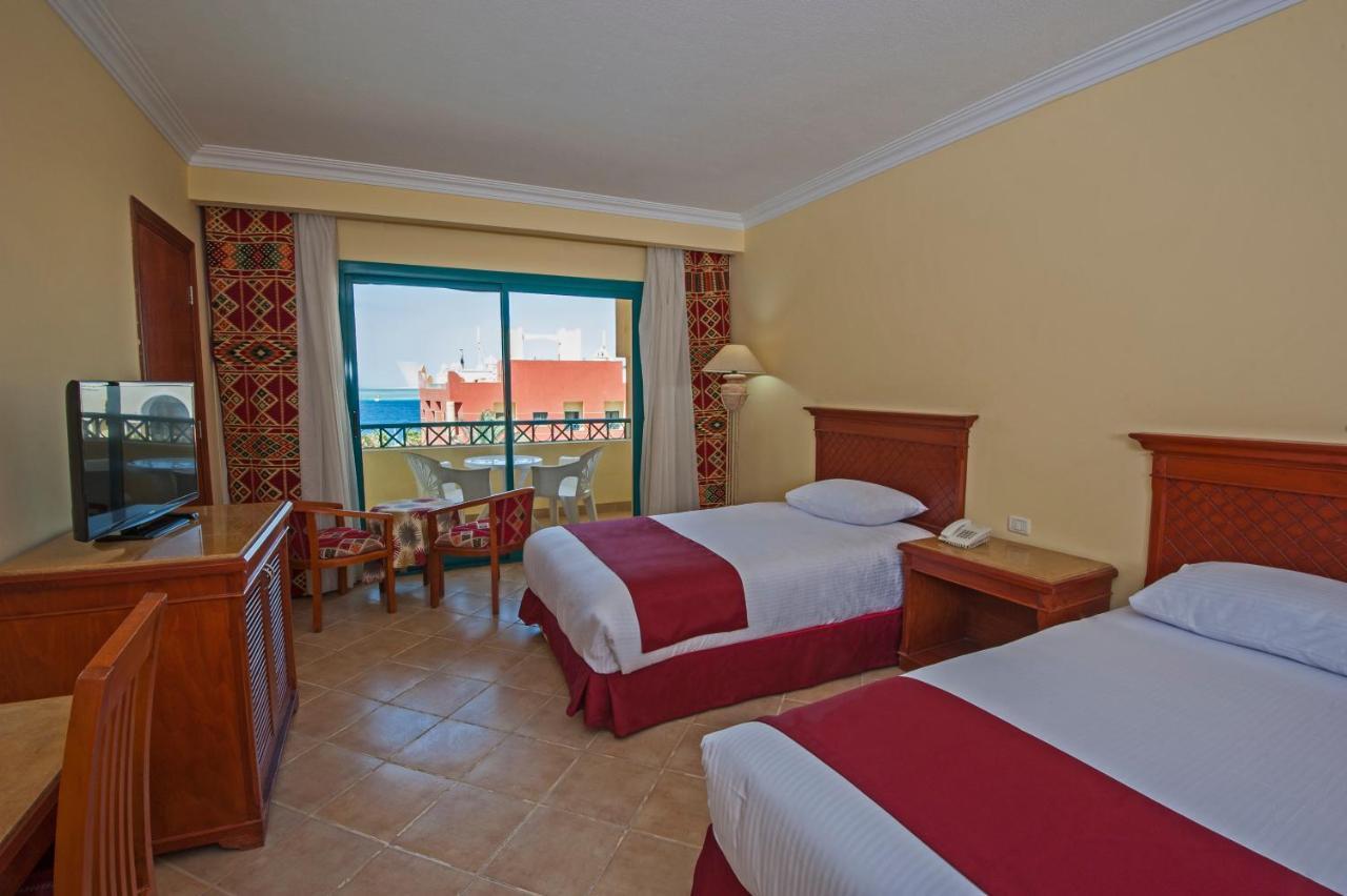 Rezort Sun & Sea And Aqua Park -