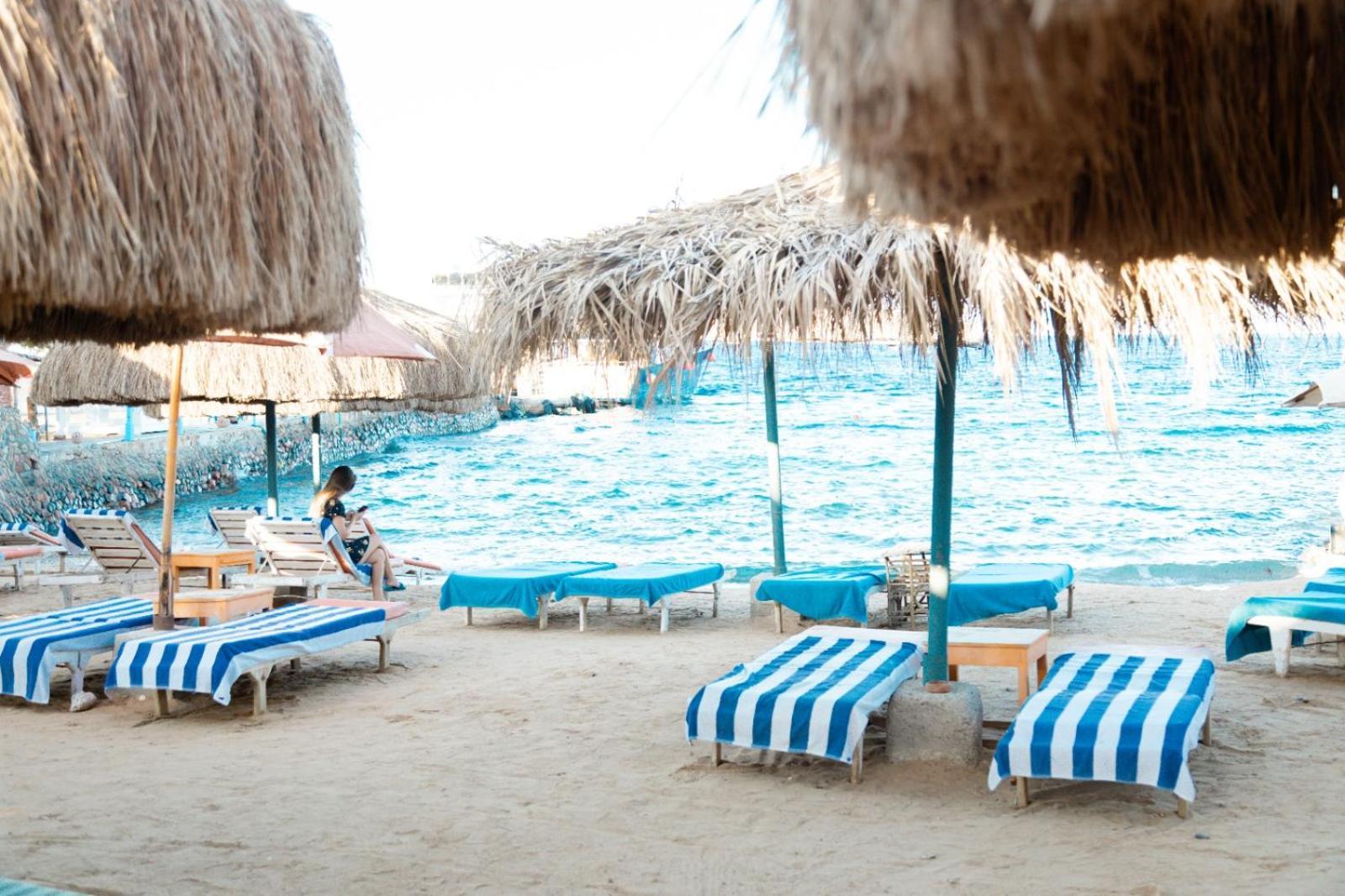 Sun & Sea And Aqua Park - Rezort 3*
