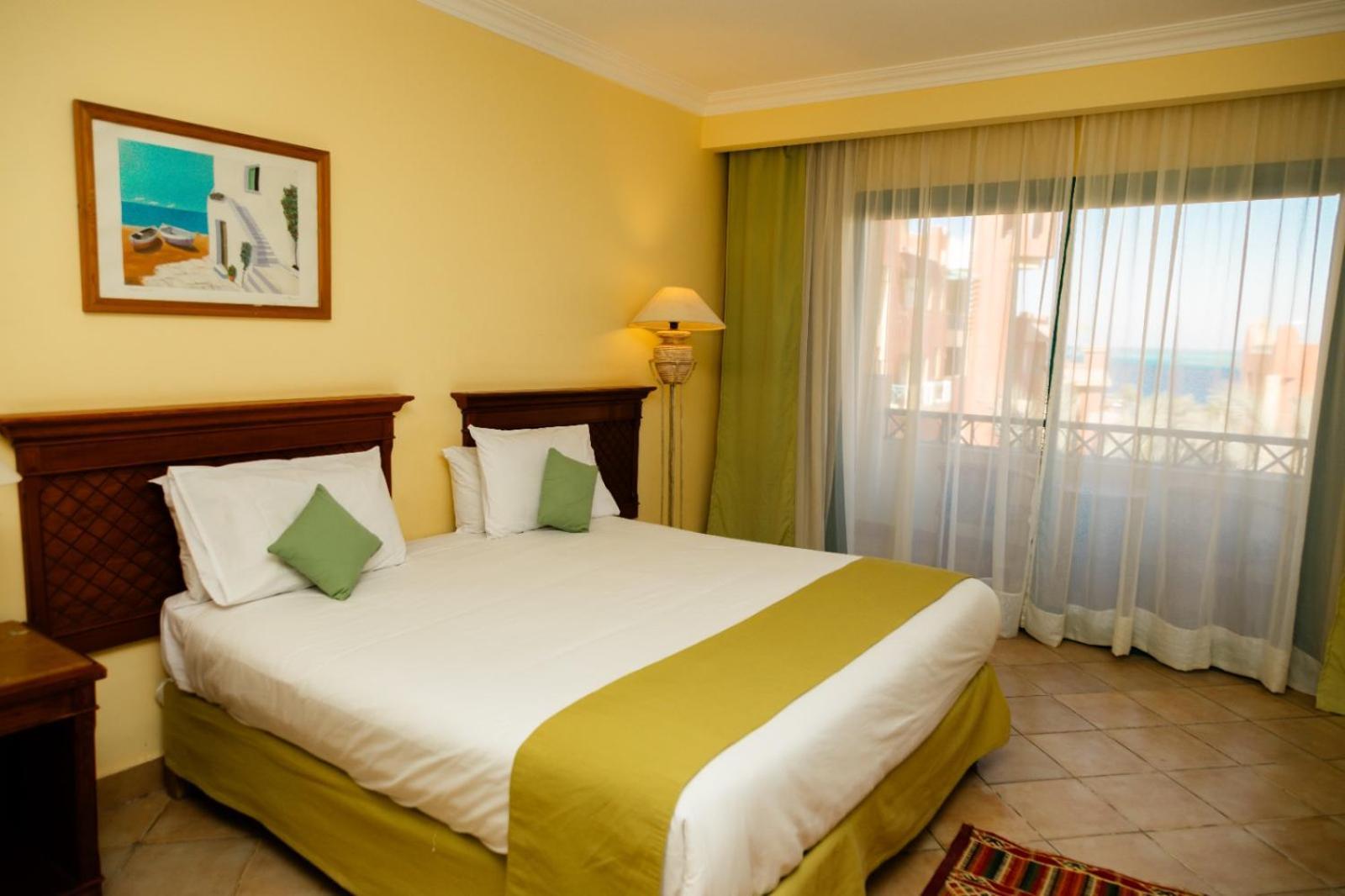 Rezort Sun & Sea And Aqua Park - 3*